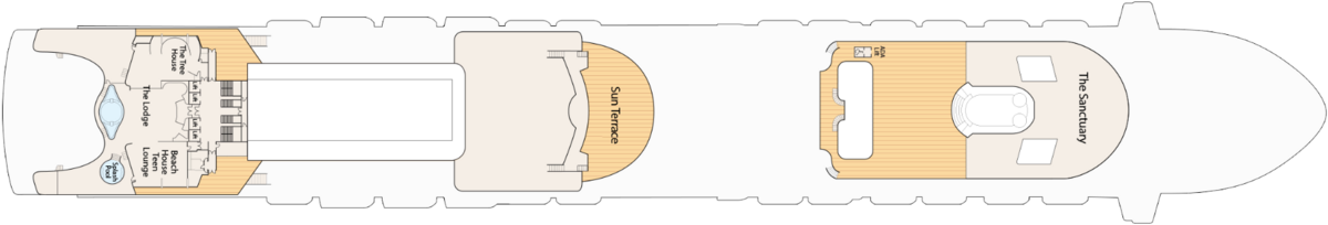Deck 17 - Sports
